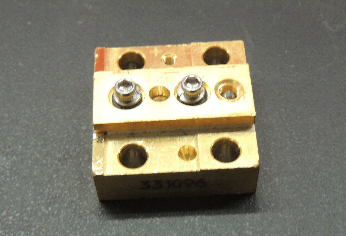 Coherent Laser Diode Bar 40W 808nm DPSS 1057693 Pump CCP High Po LaserSE