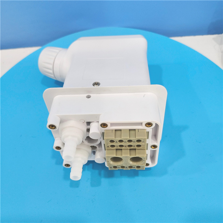 Cpc Plug Connector for Diode Laser Hair Removal Machine LaserSE