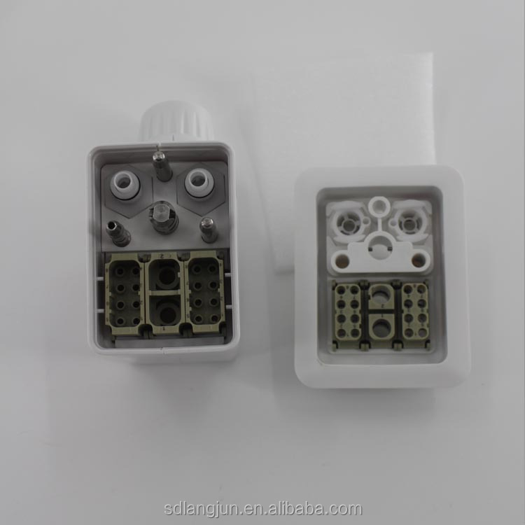Cpc Plug Connector for Diode Laser Hair Removal Machine LaserSE