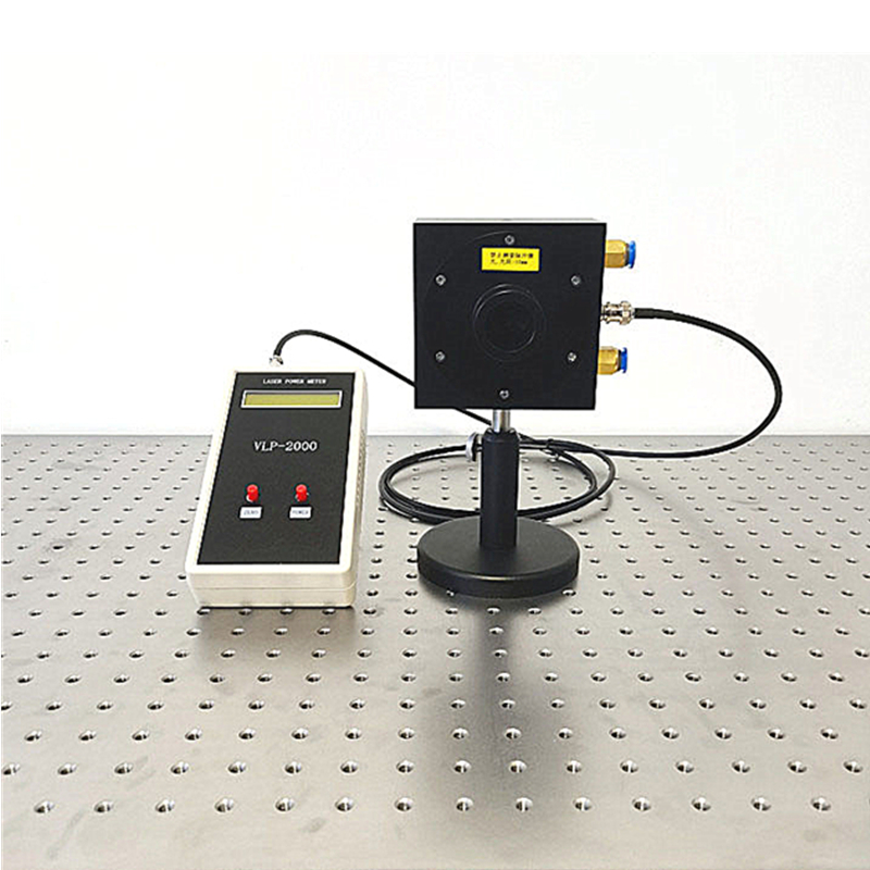 Factory Wholesale Fiber Optic Laser VLP2000 11nm19000nm 1mW5000W