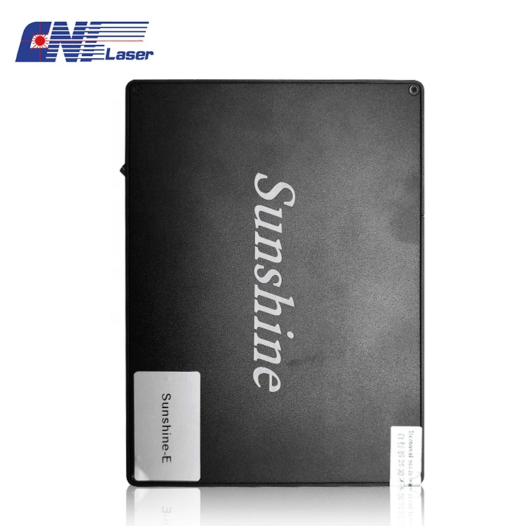 Handheld spectrometer price par ppfd sunshine x ray spectrometer