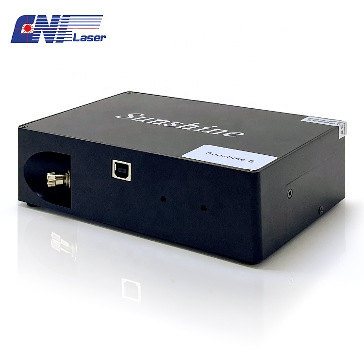 Handheld spectrometer price par ppfd sunshine x ray spectrometer