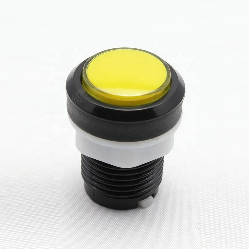 high quality illuminated push button switch potentiometers LaserSE