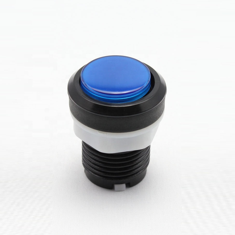 high quality illuminated push button switch potentiometers LaserSE