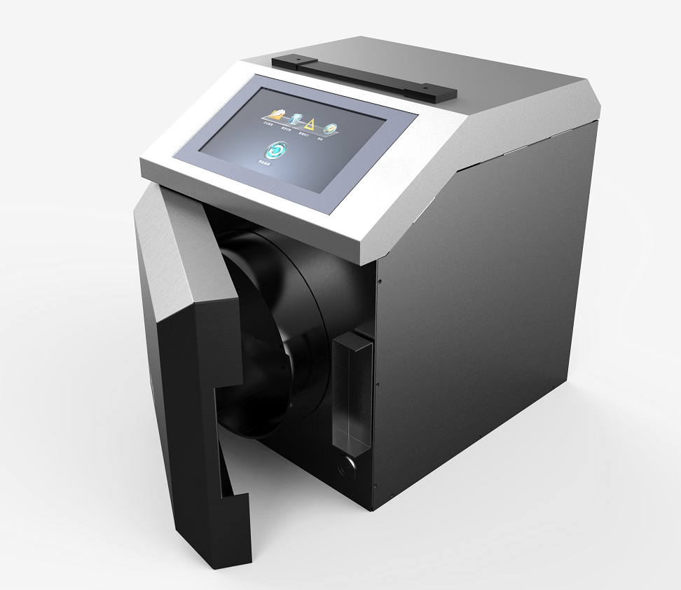 Made In China nir spectrometer price nir analyzer LaserSE