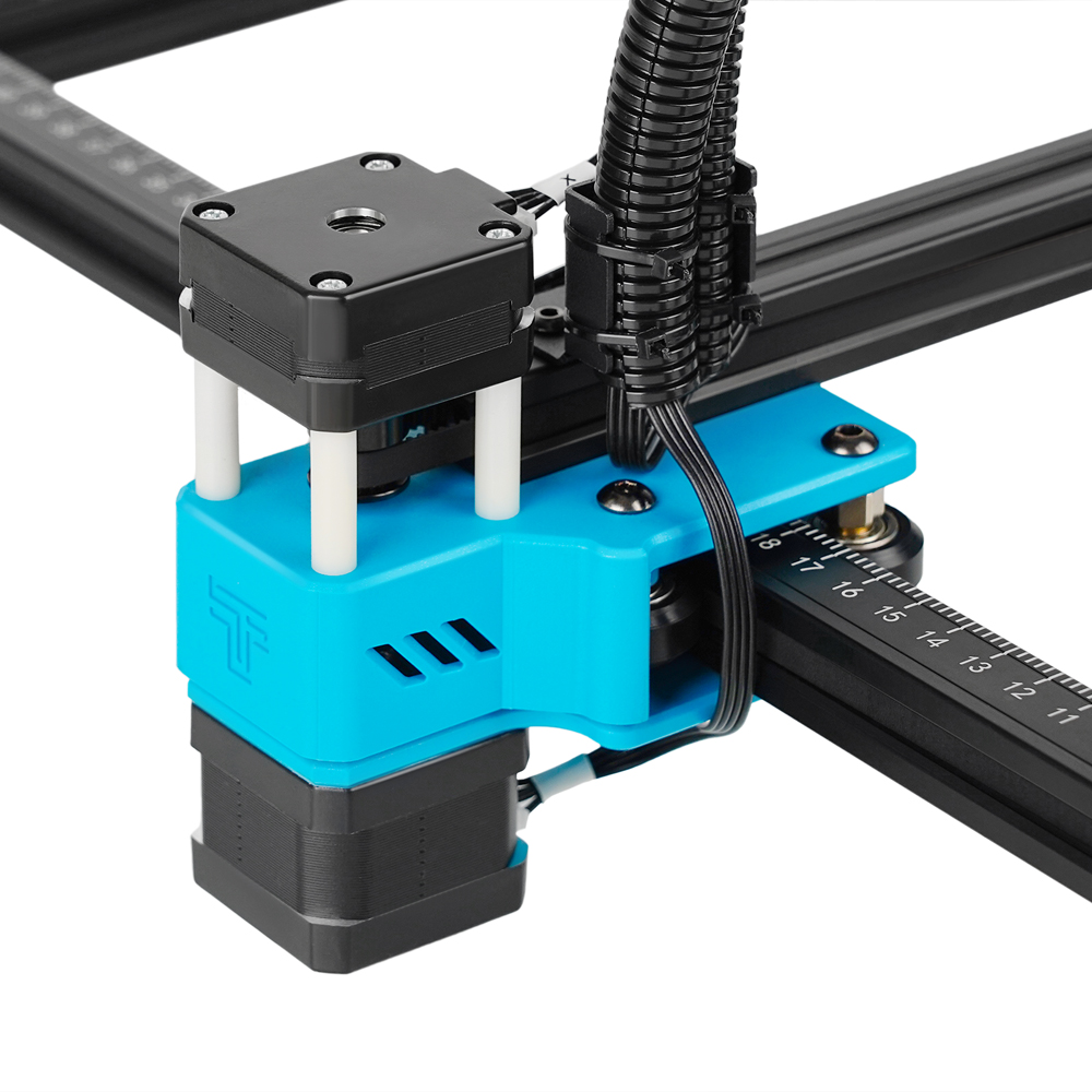 5.5w mini cnc DIODE laser engraver cutting machine 300x300 Desktop Diy