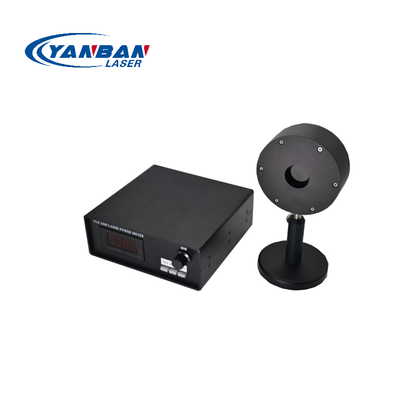 VLPT2000600W desktop optical Laser Power Meter LaserSE