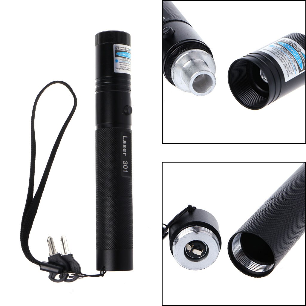 geschmolzen Heu Beschränken laser pointer jd 301 nur der Wohlstand