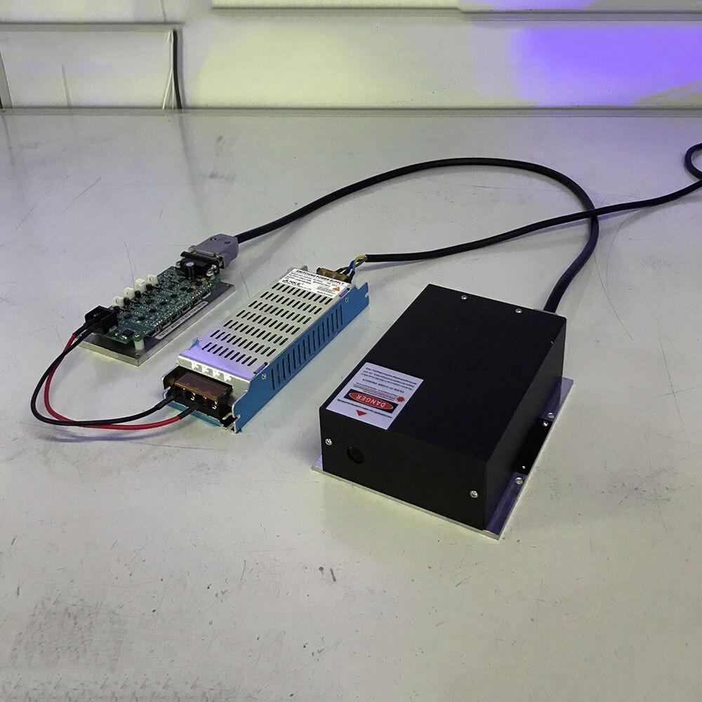 OEM-8W-Full-Color-High-Power-CW-Laser-Module-Stage-Laser-Light-Diode-with-Power-Supply-1