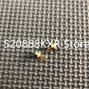1-20pcs/lot HL6376DQ 642nm 65mW 5.6mm -10 to 50C operating temp Laser diode
