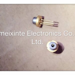 1-20pcs/lot HL6376DQ 642nm 65mW 5.6mm -10 to 50C operating temp Laser diode