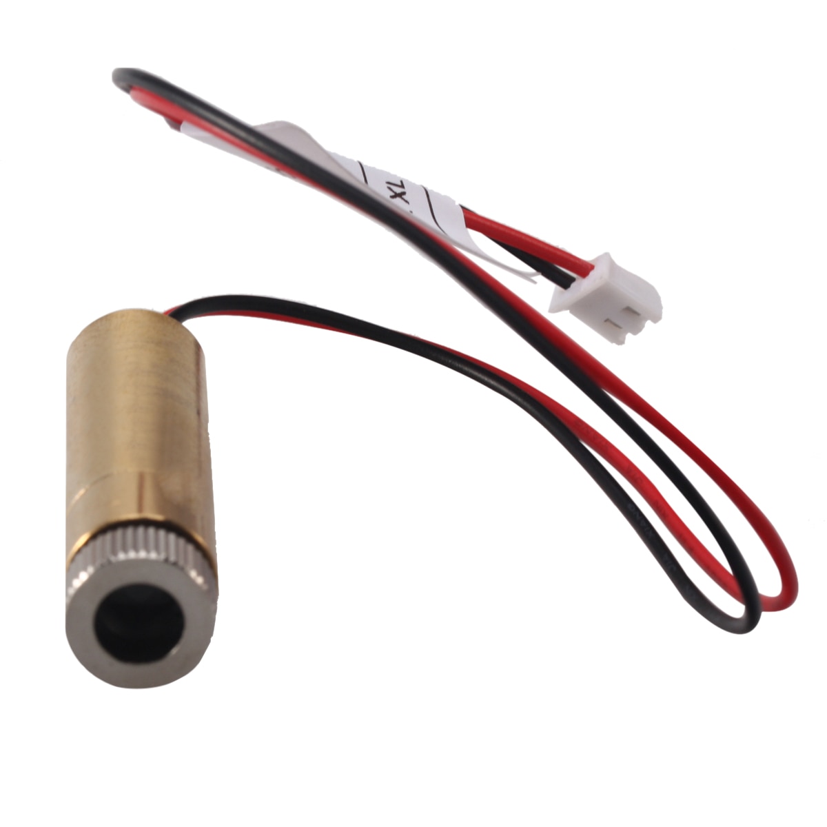 1000mW 405nm Violet Light Laser Head for DIY Carving Engraving Machine Engraver Accessory with Heat Sink Module