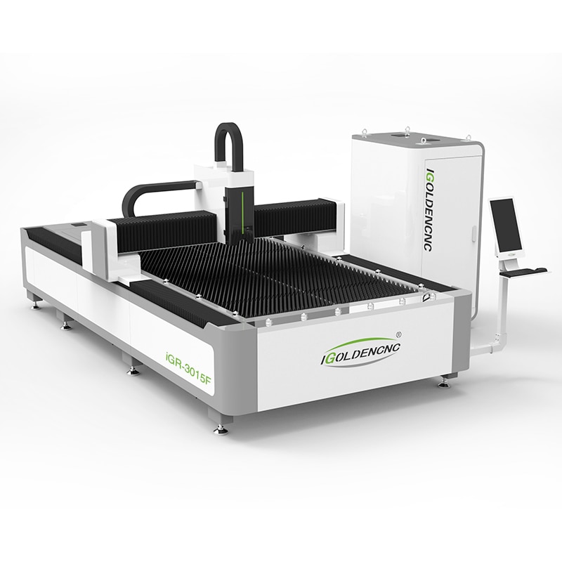 1000w 1500w 2000w 3000w 4kw laser cutting machine prices fiber cutter machine for stainless steel metal sheet 1kw 2kw 3kw 6kw - Image 2