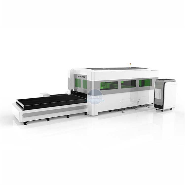 1000w Fiber Laser Cutting Machine 3015 Iron Laser Cutting Machine Fiber Laser Tube Cutter - Image 3