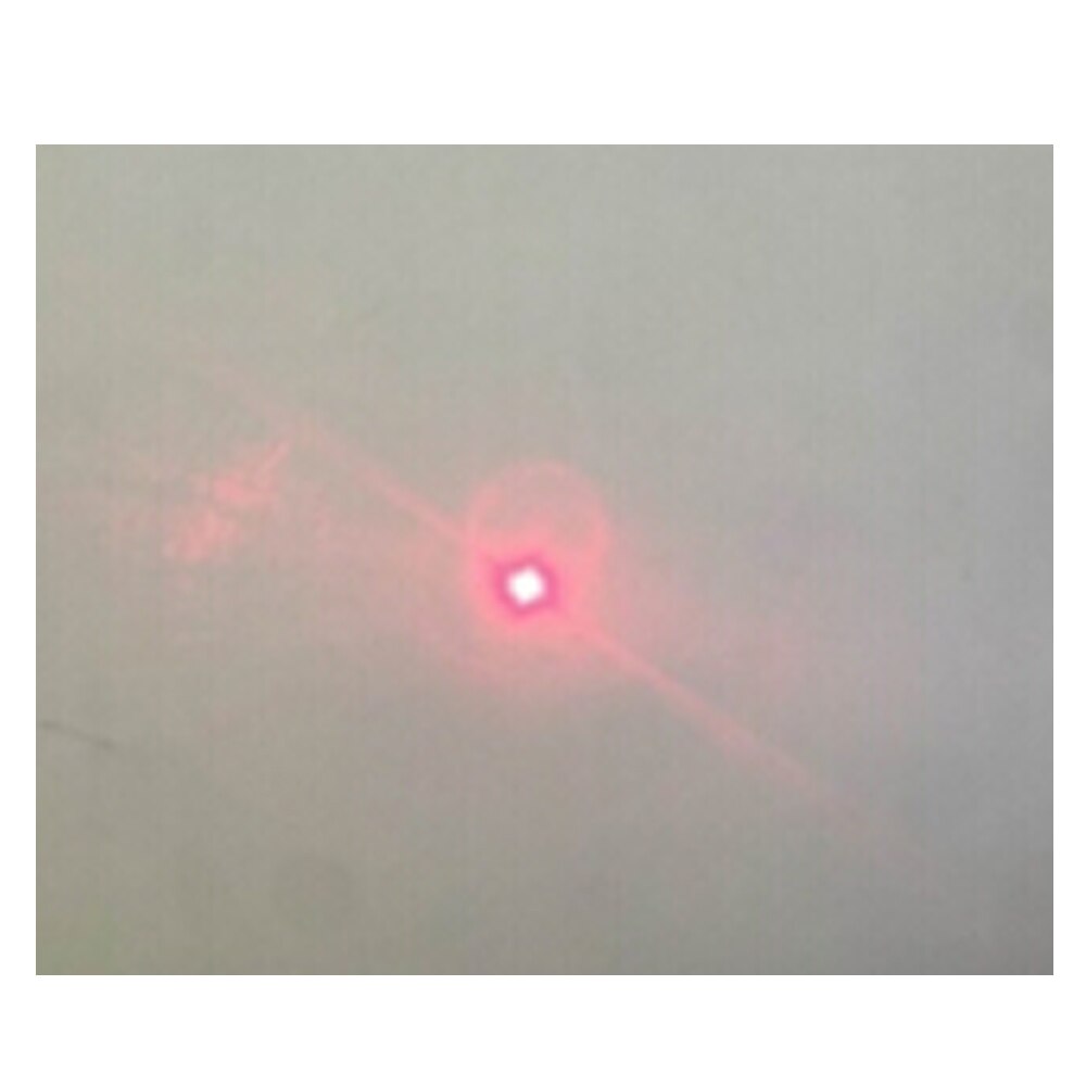 100mw 650nm Point Infrared Laser Module Diode Positioning Light Marking Machine - Image 2