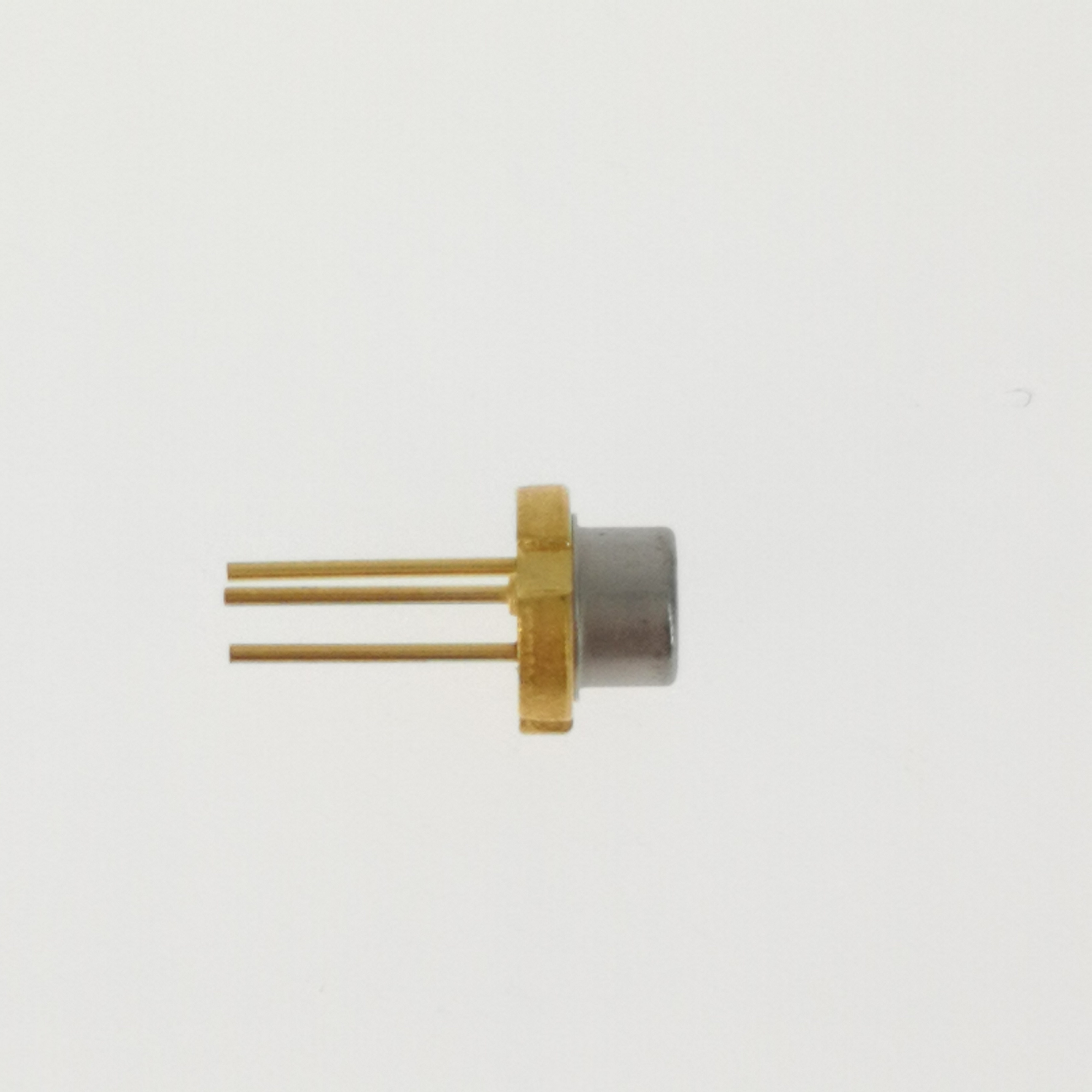 100pcs 3232VF 405nm 50mW Violet Purple Blue Laser Diode 5.6mm TO-18 - Image 4