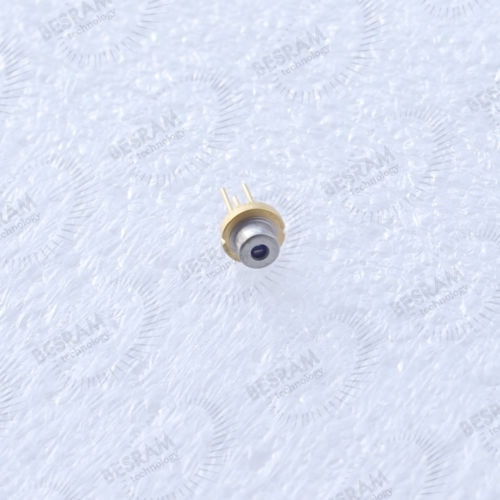 100pcs 3232VF 405nm 50mW Violet Purple Blue Laser Diode 5.6mm TO-18 - Image 5