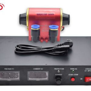 1064nm YAG Laser Diode GTPC-50D Laser Power Supply GTDC 2415 50W