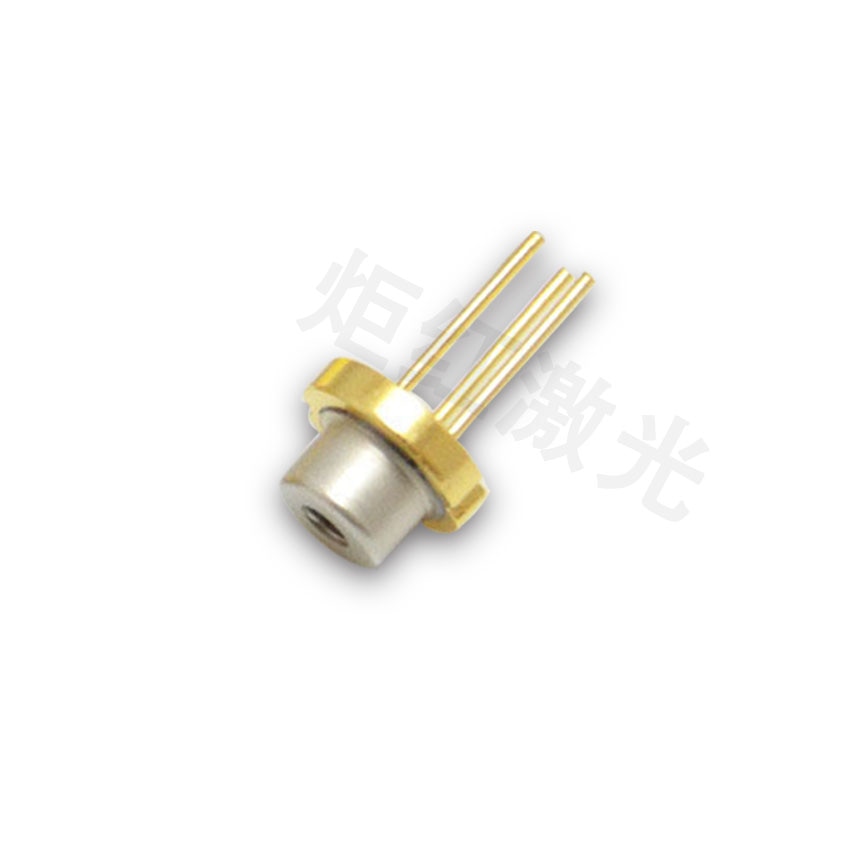 10PCS Sharp GH04580A2G φ5.6mm Blue 450nm 80mw 85mw Laser Diode for RGB Modules (Single Mode) - Image 2