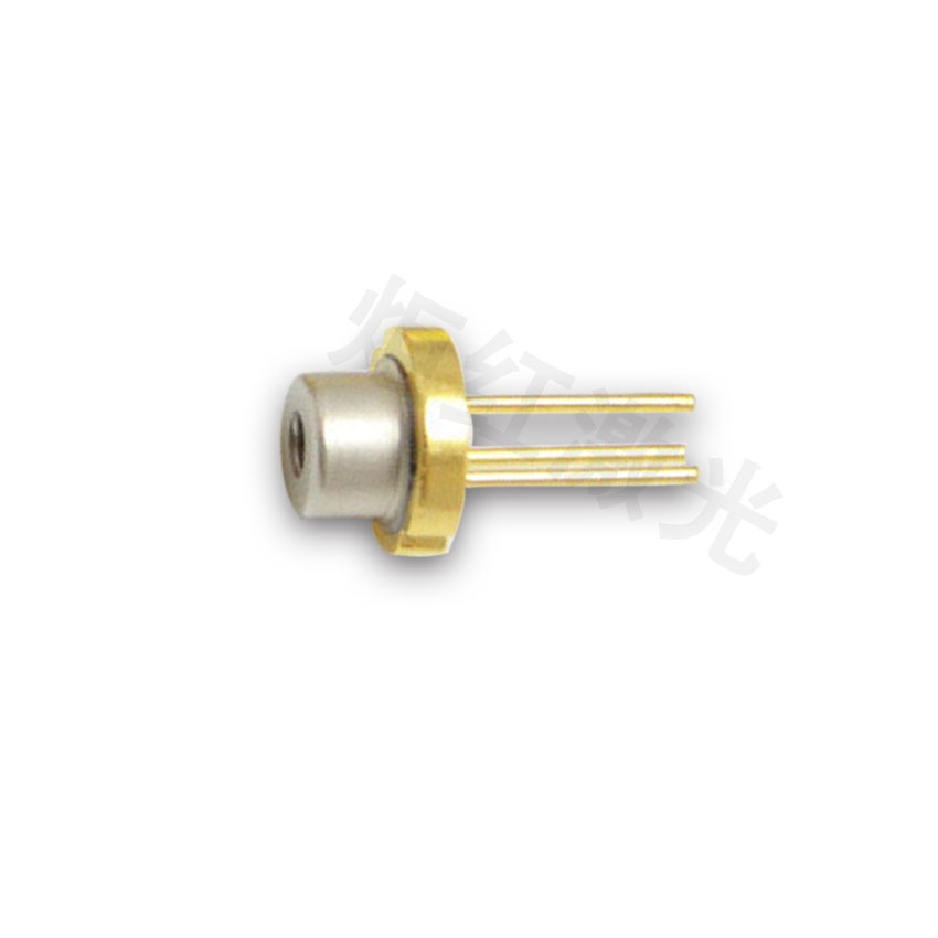10PCS Sharp GH04580A2G φ5.6mm Blue 450nm 80mw 85mw Laser Diode for RGB Modules (Single Mode)