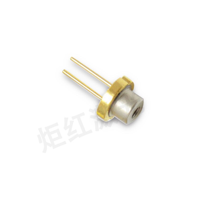 10PCS Sharp GH0631IA2GC TO18-5.6mm Red 635nm 638nm 185mw Laser Diode for DIY Laser Modules (Single Mode) - Image 2