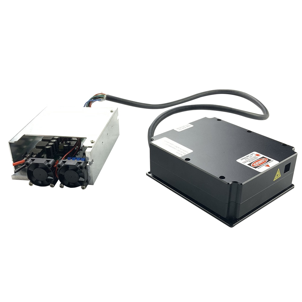 10W RGB fuul color laser module for Stage show system Programe Light Holiday Lighting - Image 2