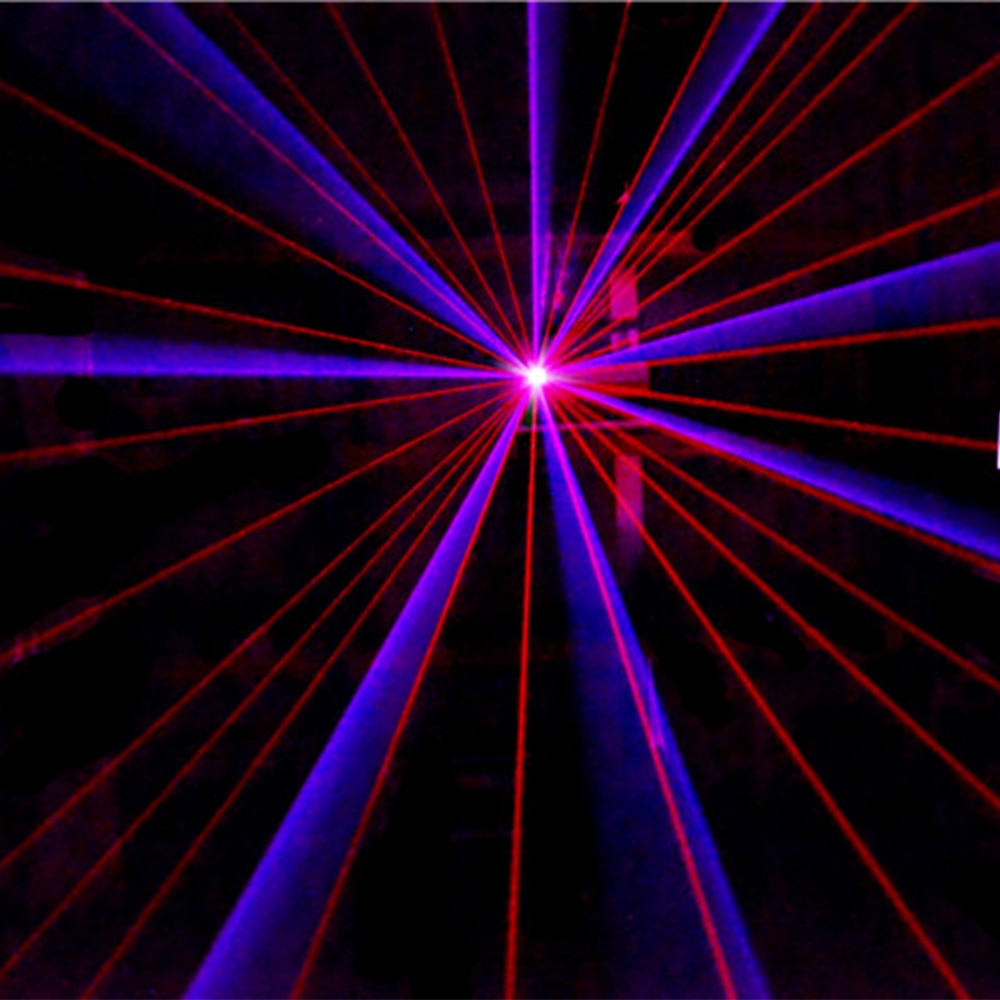 10W RGB fuul color laser module for Stage show system Programe Light Holiday Lighting - Image 5