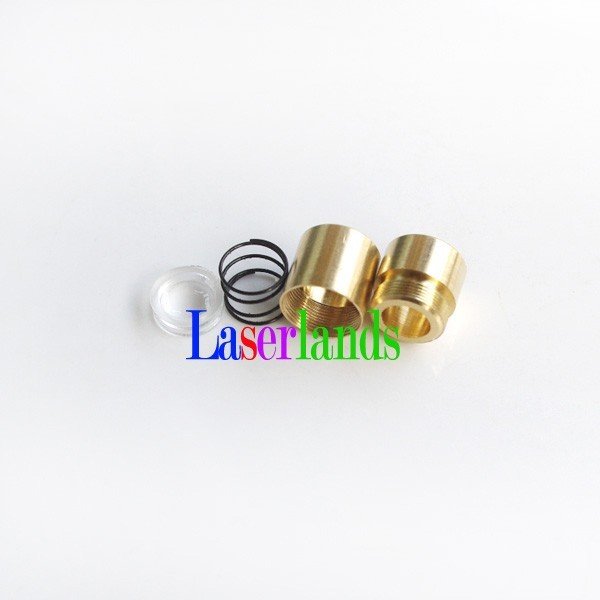 10pcs 08*13mm 5.6mm TO-18 Laser Diode Mini Metal Housing - Image 2