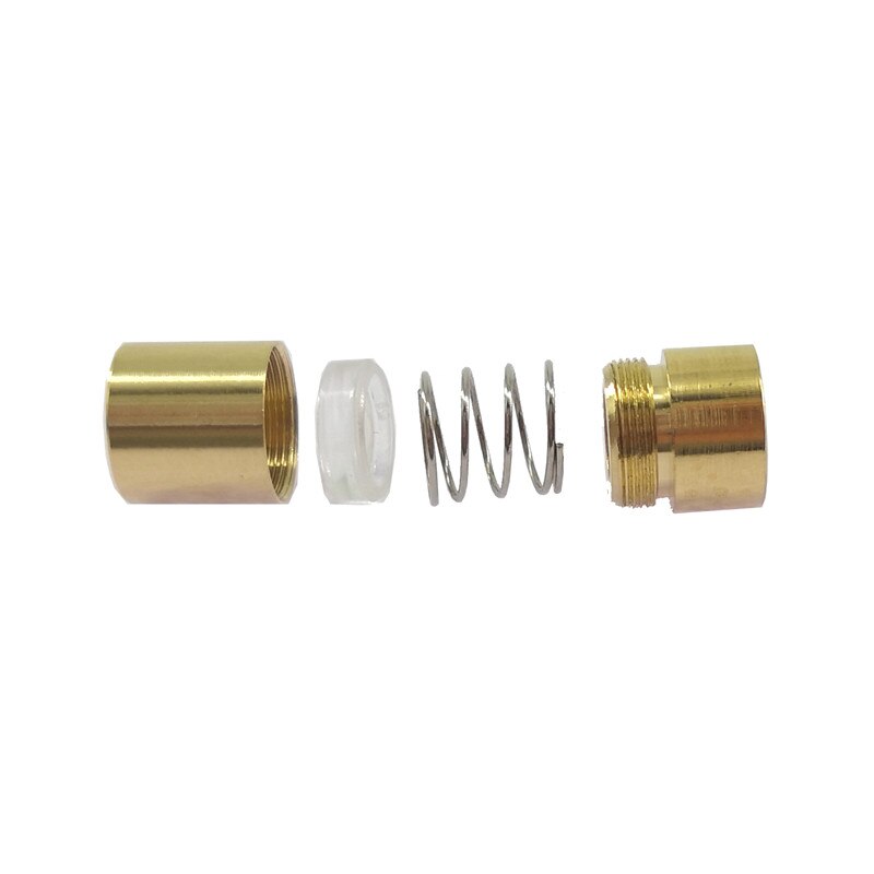10pcs 08*13mm 5.6mm TO-18 Laser Diode Mini Metal Housing
