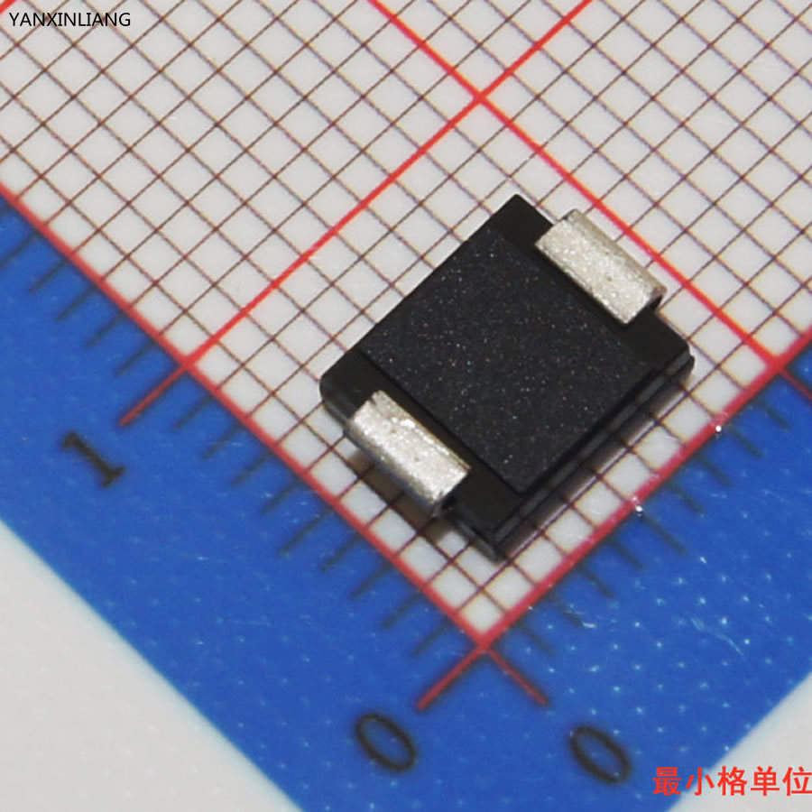 10pcs 1500W SMC_DO-214AB smd tvs diode SMCJ40A
