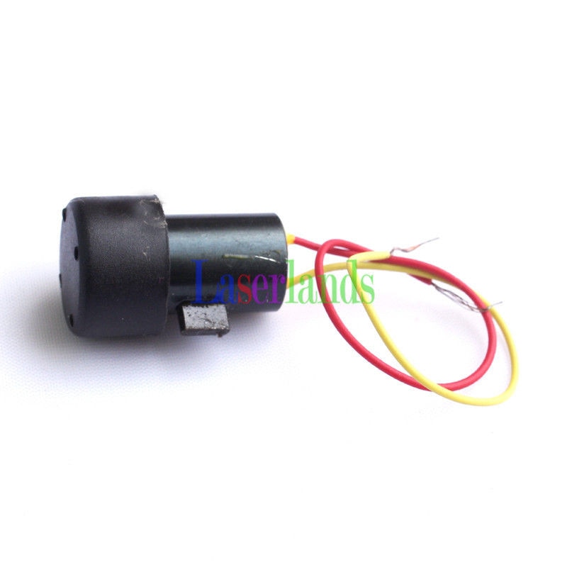 10pcs 635nm 5mw 3.5mw Orange/Red Line Laser Module Diode Glass Lens for Level - Image 2