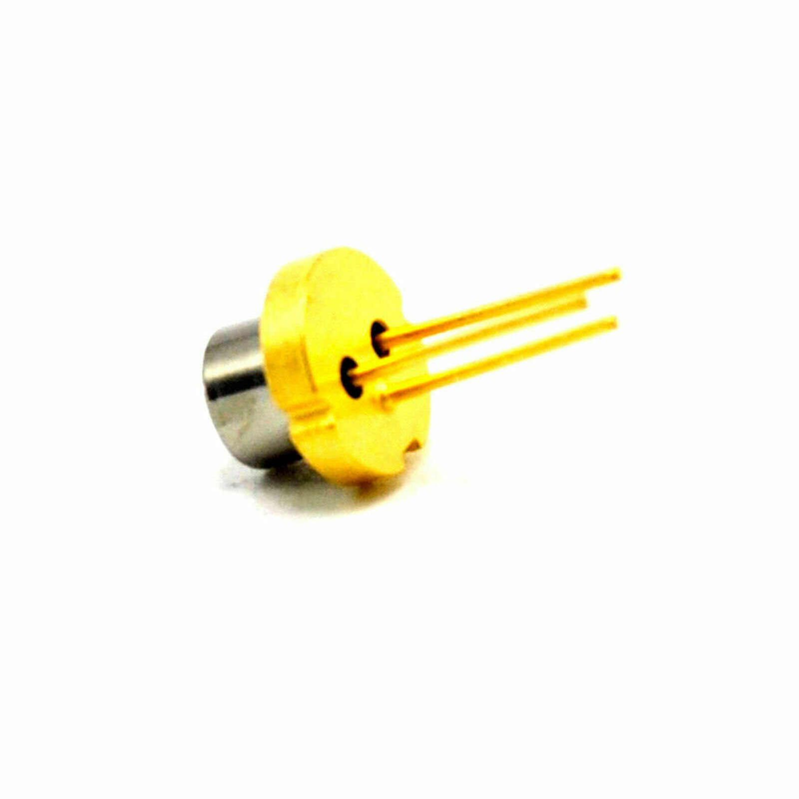 10pcs 980nm 50mW 5.6mm HLD980050N4T Infrared IR Laser Diode TO18 LD with PD NEW - Image 5