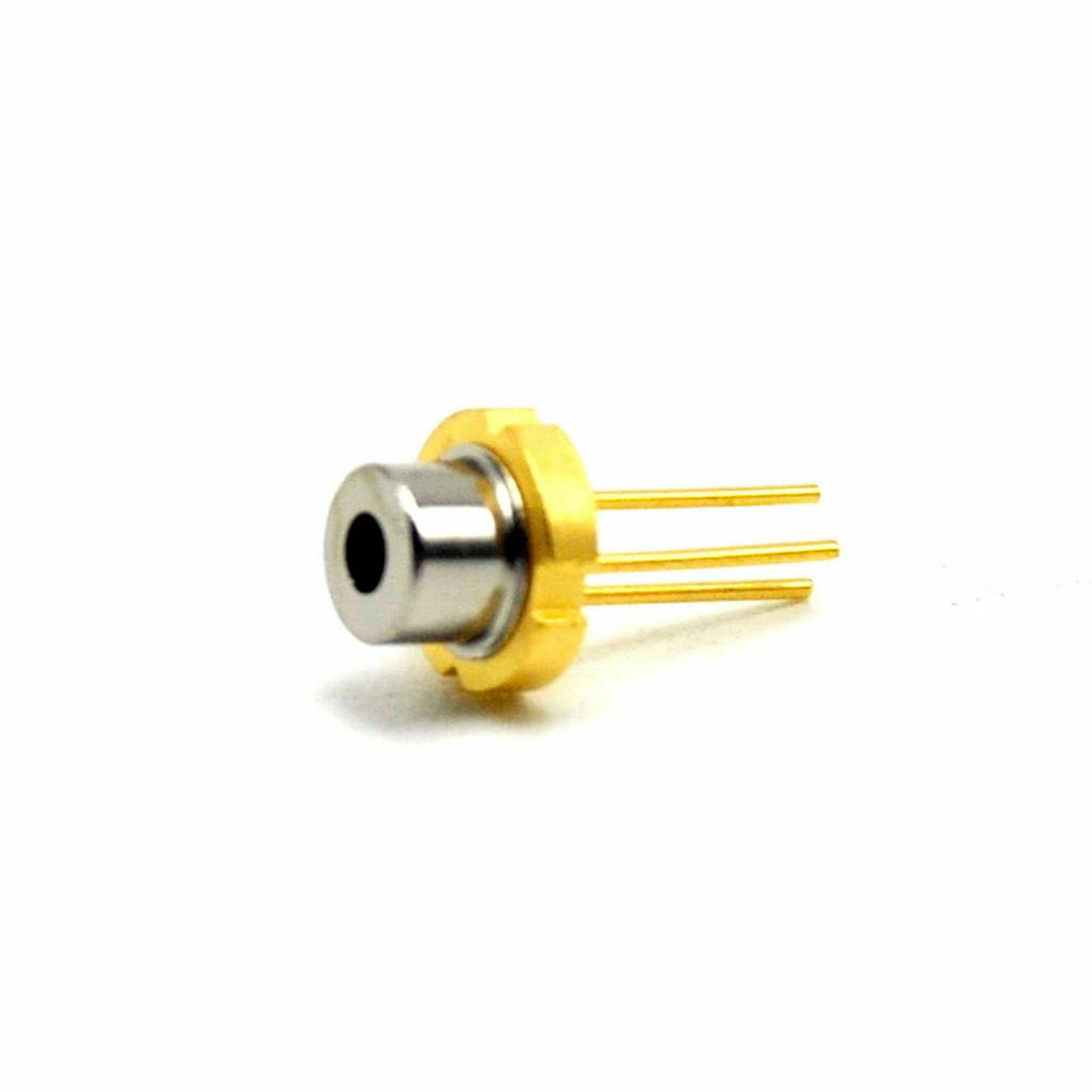 10pcs 980nm 50mW 5.6mm HLD980050N4T Infrared IR Laser Diode TO18 LD with PD NEW