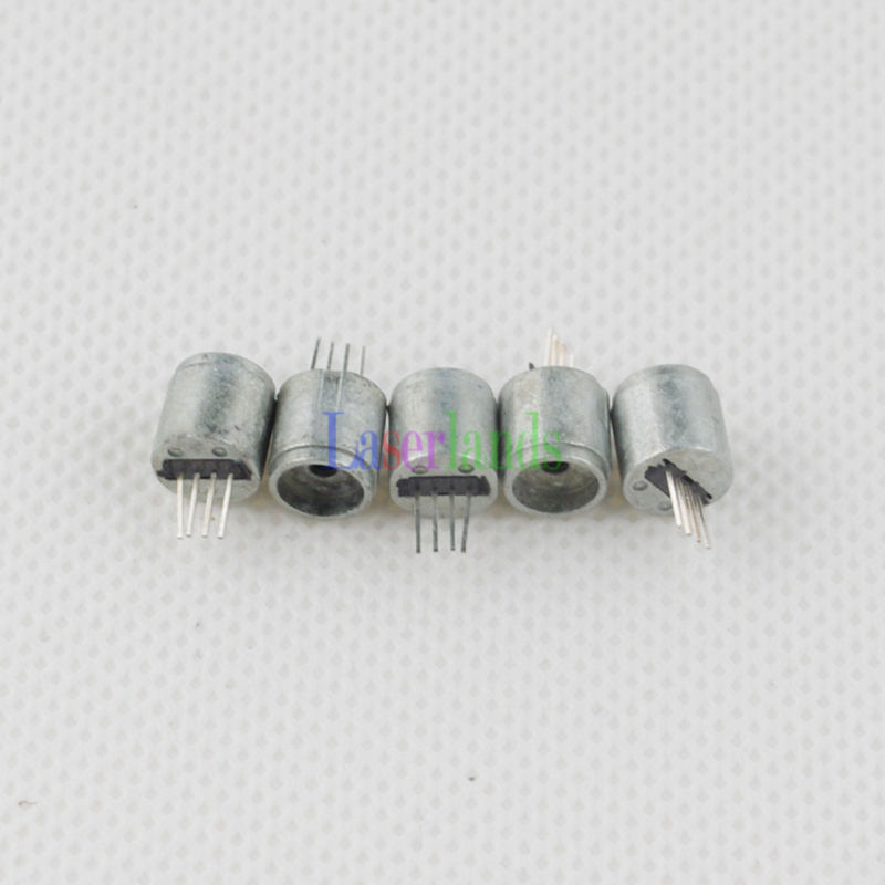 10pcs GH16 duel wave Red 660nm 130mw Laser Diode LD - Image 2