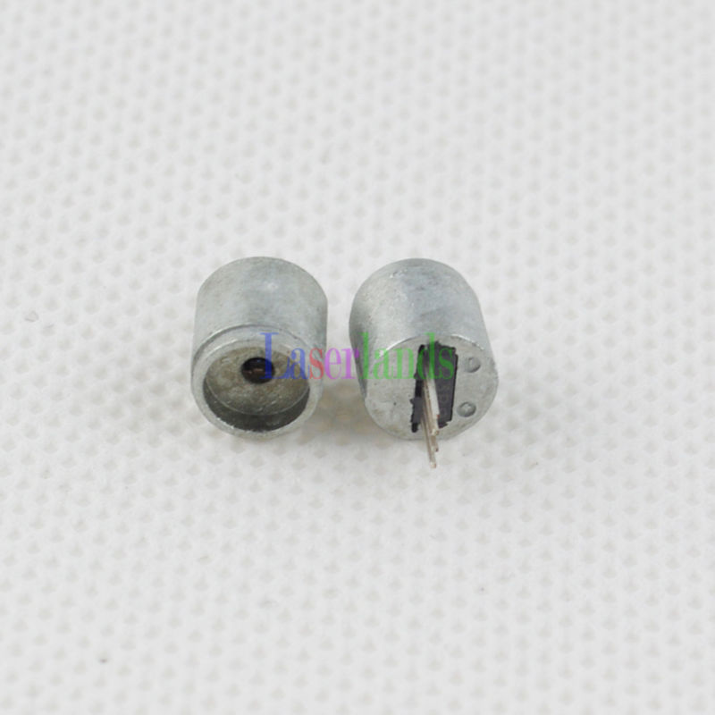 10pcs GH16 duel wave Red 660nm 130mw Laser Diode LD - Image 3