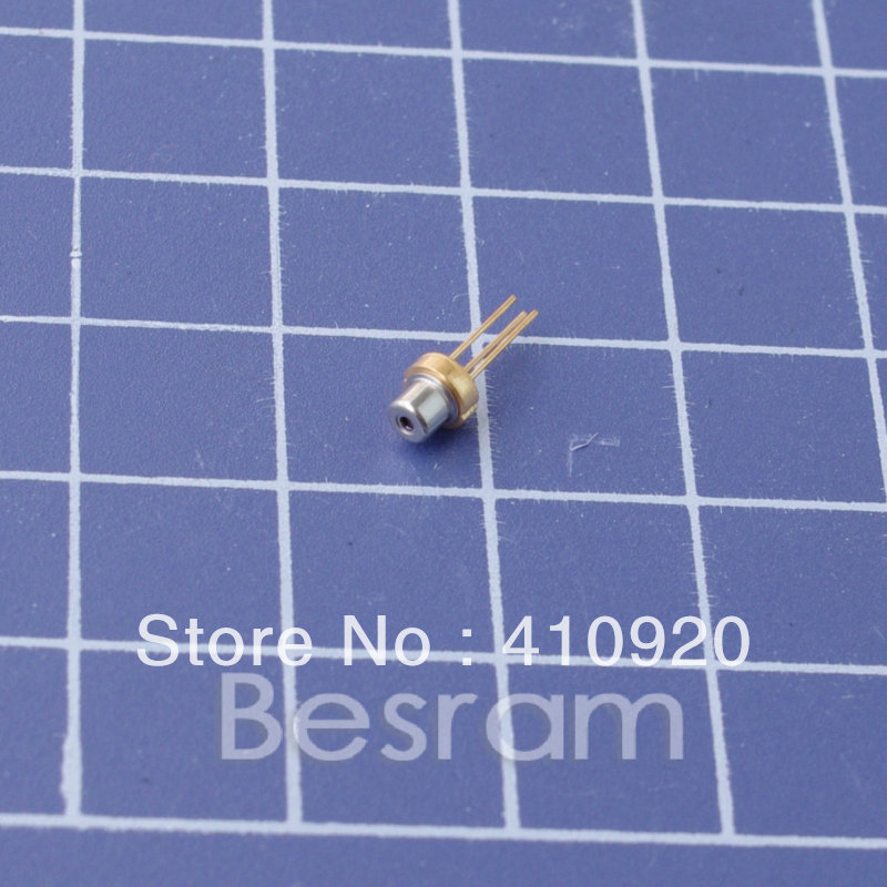 10pcs HL63603TG 3.8mm 635nm 638nm CW 120mW Orange Red Laser Diode LD DIY Lab