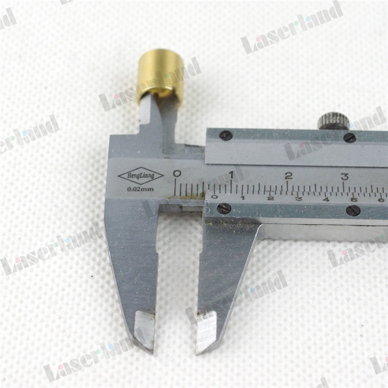 10pcs M9*0.5 G2 Focal Lens Collimation Collimator Lens Collimating Coated Glass Lens for RGB Laser Diode Module 400nm-700nm - Image 3