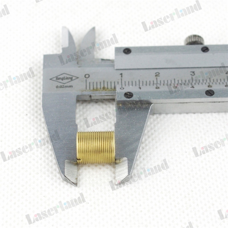 10pcs M9*0.5 G2 Focal Lens Collimation Collimator Lens Collimating Coated Glass Lens for RGB Laser Diode Module 400nm-700nm - Image 4