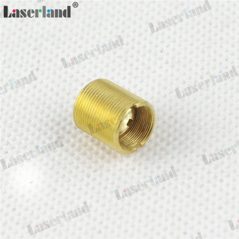 10pcs M9*0.5 G2 Focal Lens Collimation Collimator Lens Collimating Coated Glass Lens for RGB Laser Diode Module 400nm-700nm