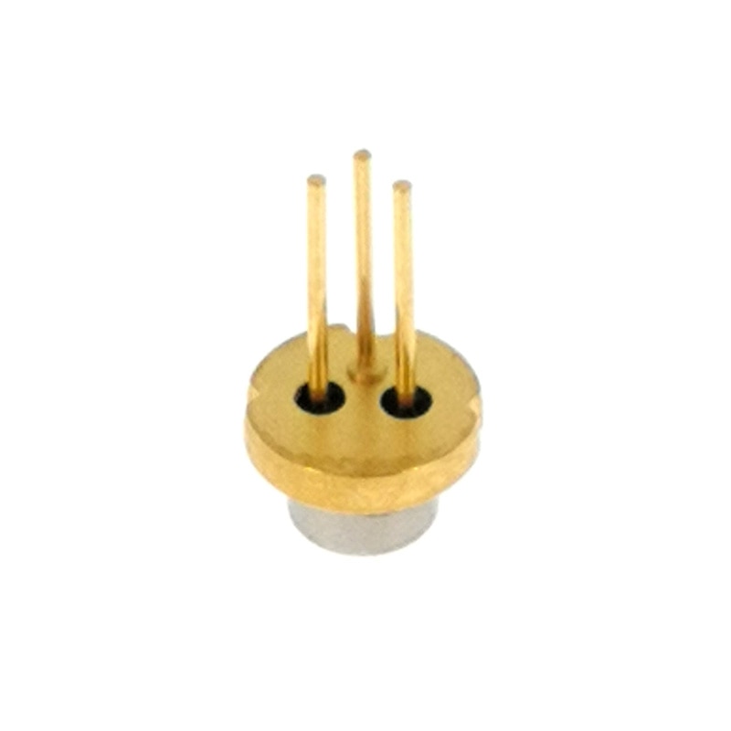 10pcs RLD78NZM5 TO18 5.6mm 10mW 780nm 785nm Infrared IR Laser Diode LD For XiaoMi Floor Mopping Robot - Image 2