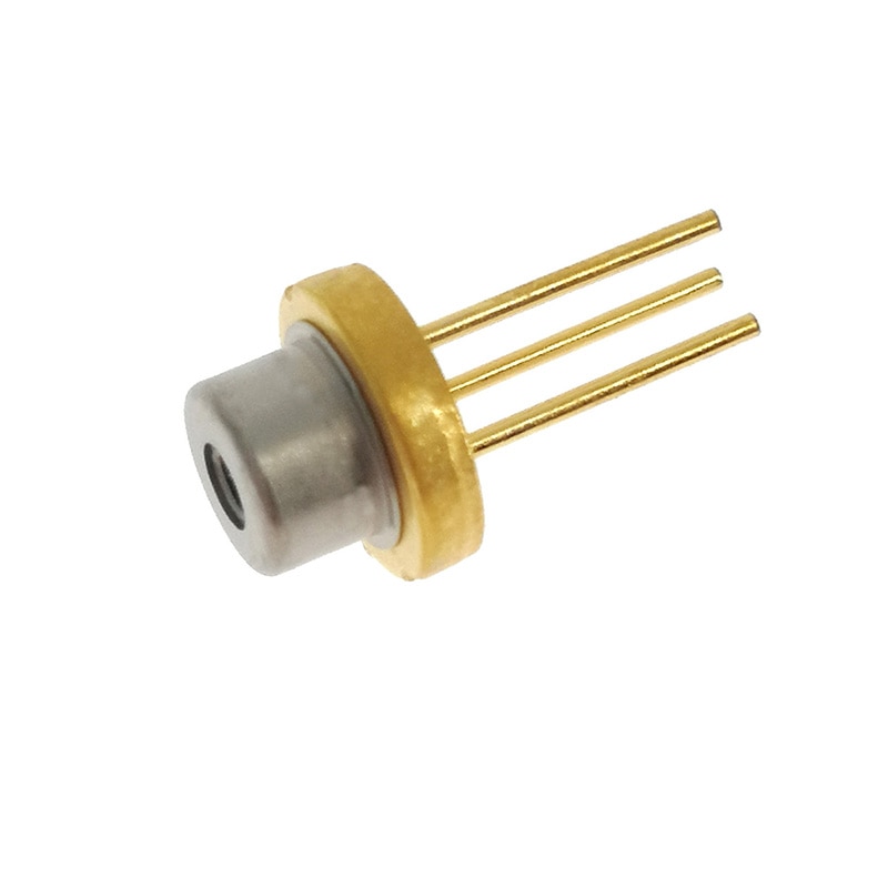 10pcs RLD78NZM5 TO18 5.6mm 10mW 780nm 785nm Infrared IR Laser Diode LD For XiaoMi Floor Mopping Robot