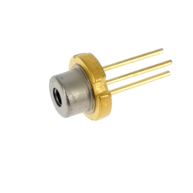 10pcs RLD78NZM5 TO18 5.6mm 10mW 780nm 785nm Infrared IR Laser Diode LD For XiaoMi Floor Mopping Robot - Image 3