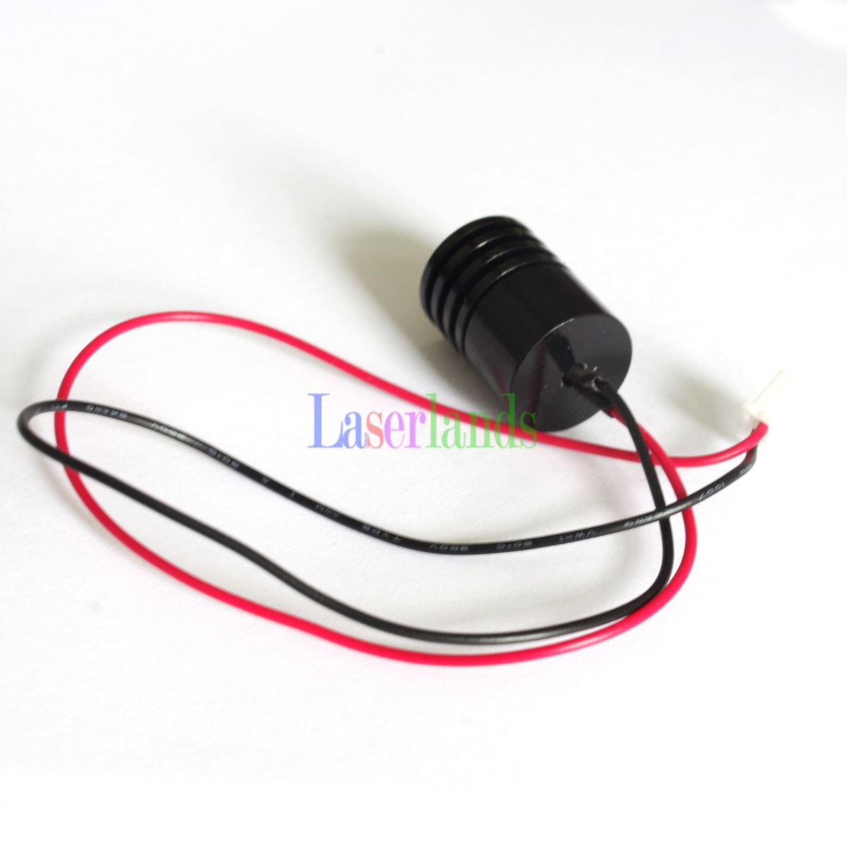 10pcs Stage Lighting 650nm 100mW Red Laser Diode Module no Driver 18*25mm - Image 3