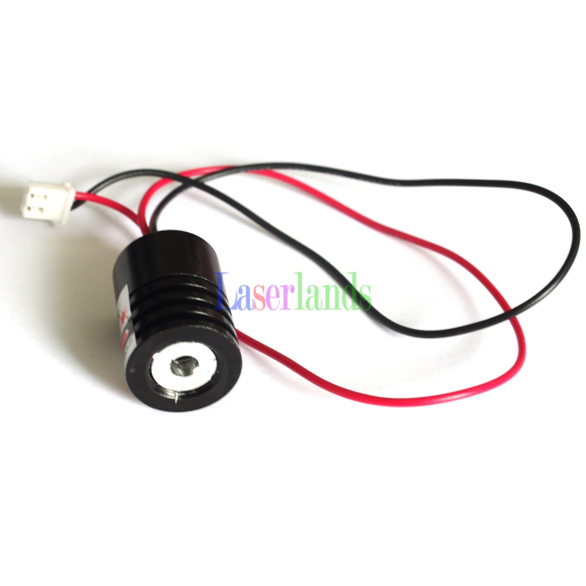 10pcs Stage Lighting 650nm 100mW Red Laser Diode Module no Driver 18*25mm - Image 5