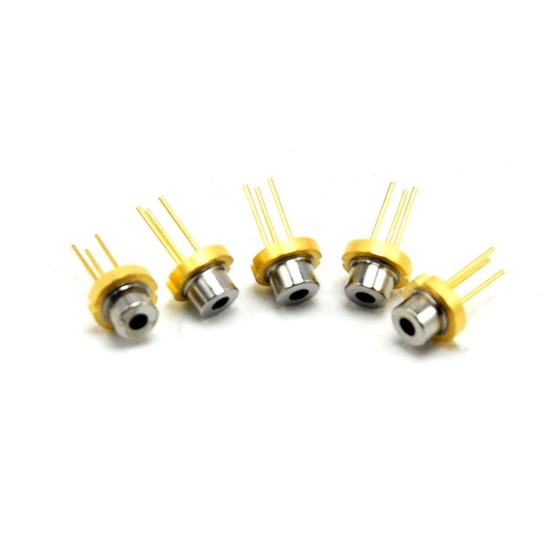 10pcs/lot 5mw-20mw 405nm Violet/Blue Laser Diode 5.6mm TO-18 Laser LD