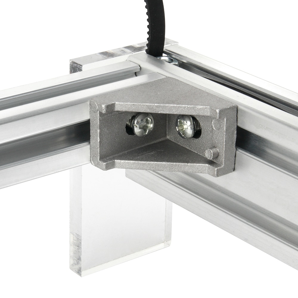 10w Big Power Laser Engraving Machine,DIY laser cutter machine, CNC laser module marking machine,laser engraver - Image 4