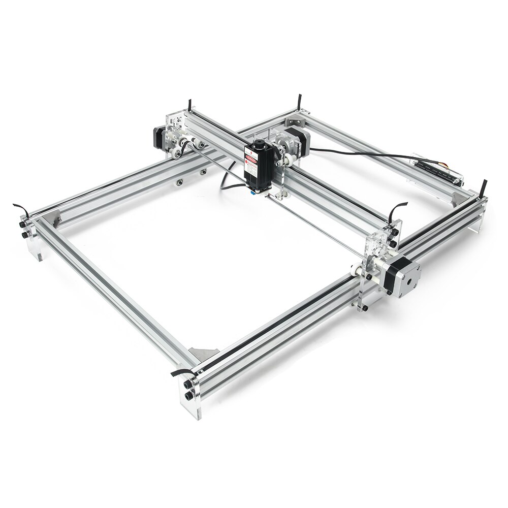 10w Big Power Laser Engraving Machine,DIY laser cutter machine, CNC laser module marking machine,laser engraver