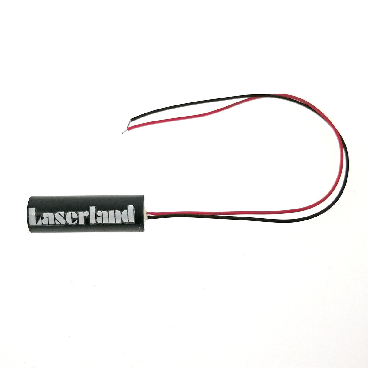 10x30mm 830nm 100mw Infrared Dot Diode Laser Module DC 3V - Image 2