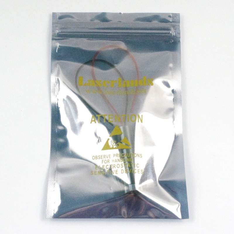 12*45mm 60mw 780nm Infrared Laser Line Diode Module 120 - Image 5