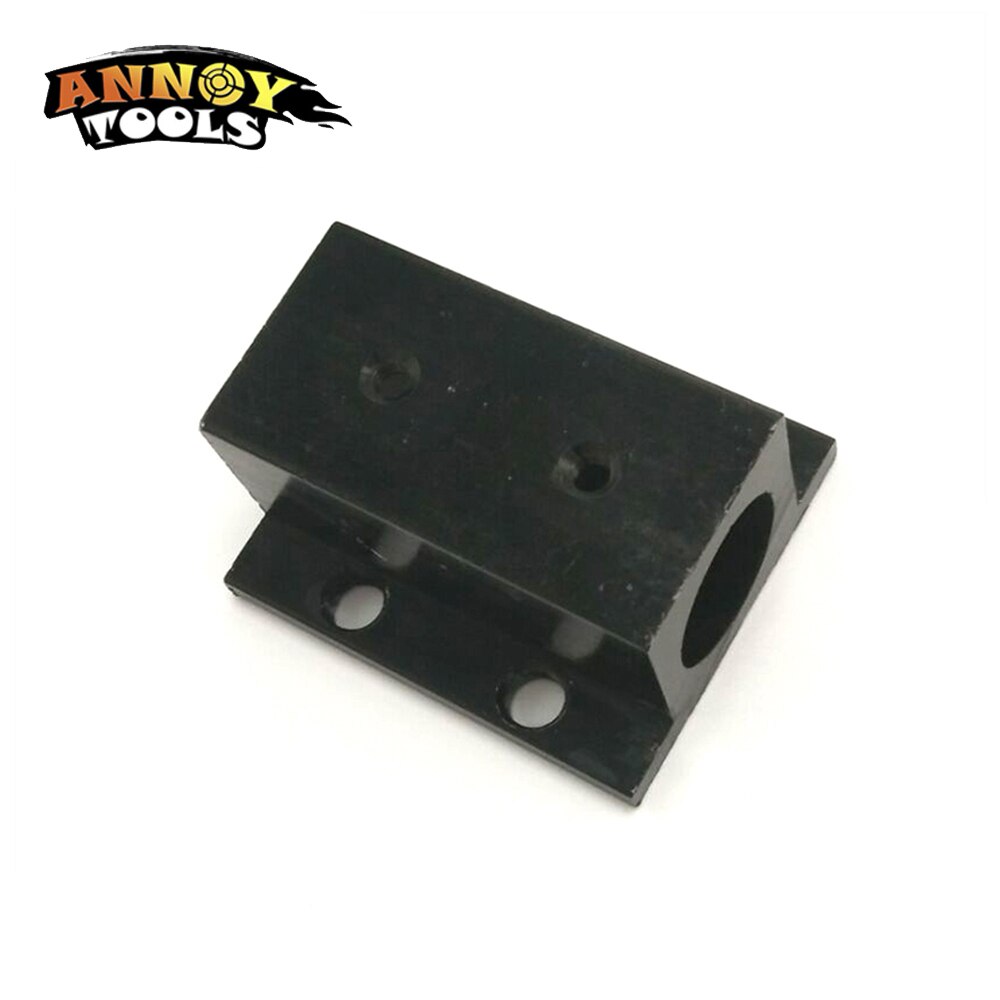 12.5mm Laser Module Mini Engraving Machine parts laser head heat sink for DIY Engraving machine Accessories